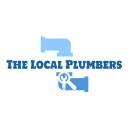 The Local Plumbers Hull logo